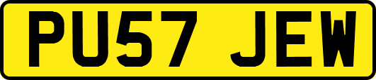 PU57JEW