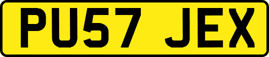 PU57JEX