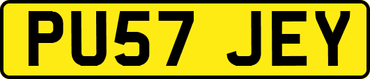 PU57JEY