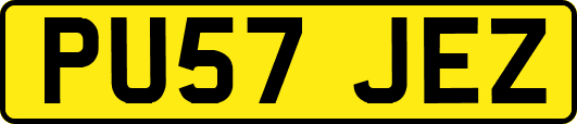 PU57JEZ