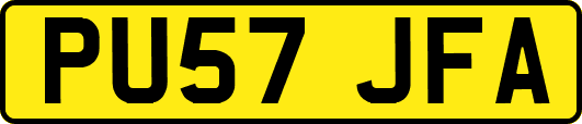 PU57JFA