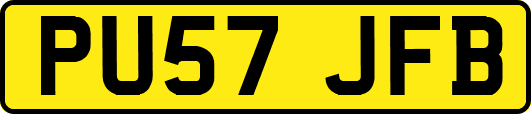 PU57JFB