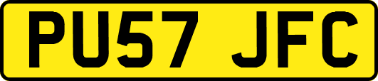 PU57JFC