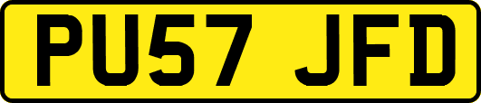 PU57JFD