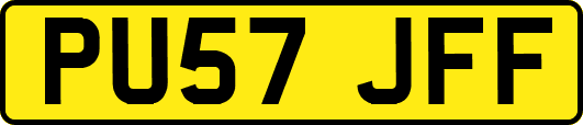 PU57JFF