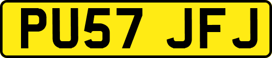 PU57JFJ