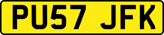 PU57JFK