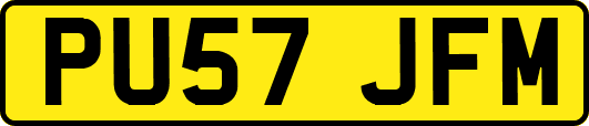 PU57JFM