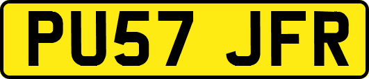 PU57JFR