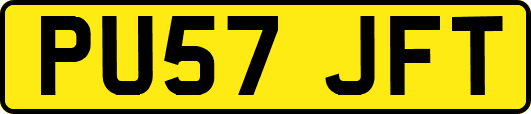 PU57JFT