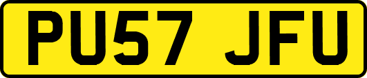 PU57JFU