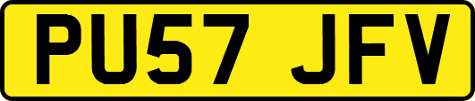 PU57JFV