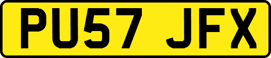 PU57JFX