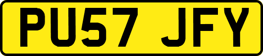 PU57JFY