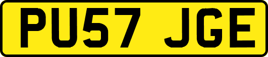 PU57JGE