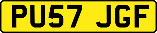 PU57JGF
