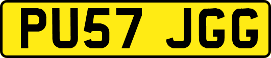 PU57JGG