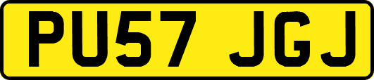 PU57JGJ