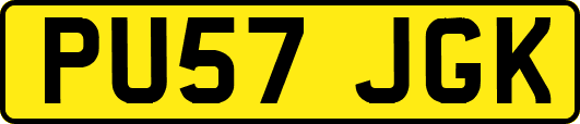 PU57JGK