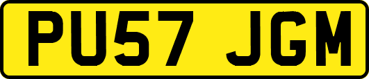 PU57JGM