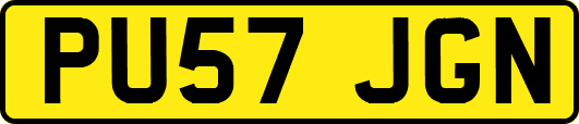 PU57JGN