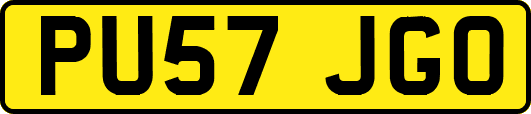 PU57JGO