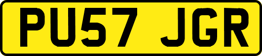PU57JGR