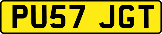 PU57JGT