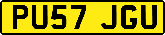 PU57JGU