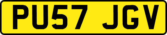 PU57JGV