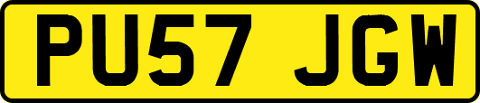 PU57JGW