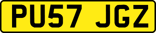 PU57JGZ