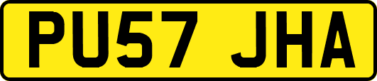 PU57JHA