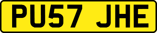 PU57JHE