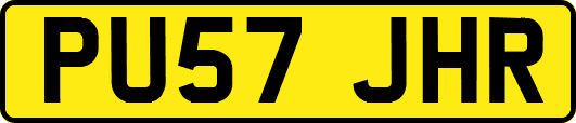 PU57JHR