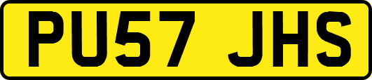 PU57JHS