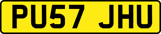 PU57JHU