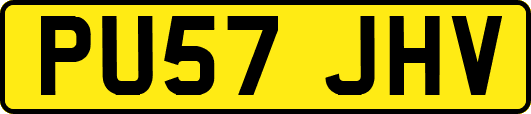 PU57JHV