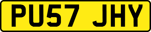PU57JHY