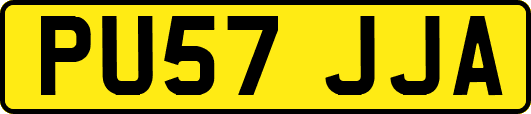 PU57JJA
