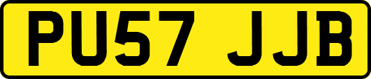 PU57JJB