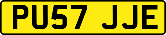 PU57JJE