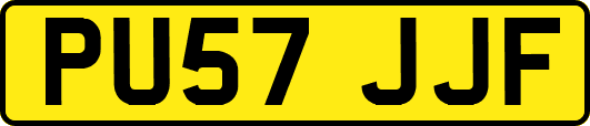 PU57JJF