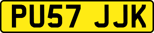 PU57JJK