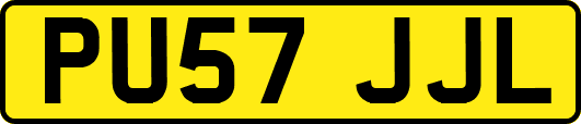 PU57JJL