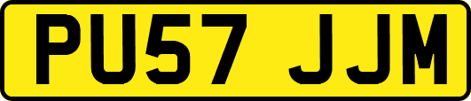 PU57JJM