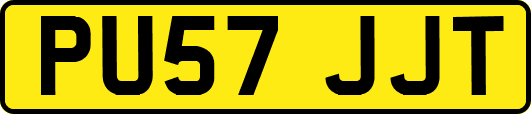 PU57JJT