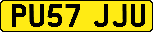 PU57JJU
