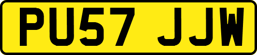 PU57JJW