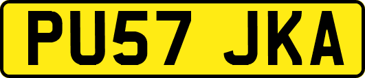 PU57JKA